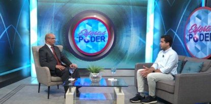 Leonel y Abinader están «bailando bastante pegao” en las preferencias electorales, según Omar Fernández,Leonel y Abinader están «bailando bastante pegao” en las preferencias electorales, según Omar Fernández