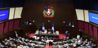 Cámara de Diputados,Cámara de Diputados