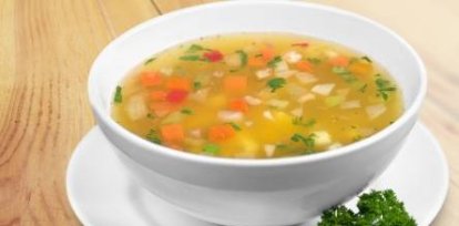Sopa boba