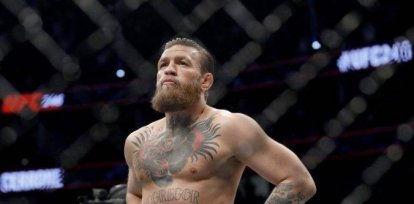 Conor McGregor,Conor McGregor
