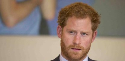 El príncipe Enrique,El príncipe Enrique