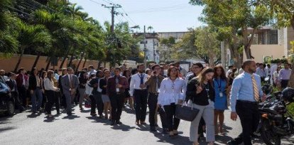 ¿En cuál mes tiembla más la tierra en RD y el mundo?,¿En cuál mes tiembla más la tierra en RD y el mundo?