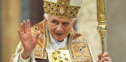 Se multiplican las peticiones para que Benedicto XVI sea Doctor de la Iglesia,Se multiplican las peticiones para que Benedicto XVI sea Doctor de la Iglesia
