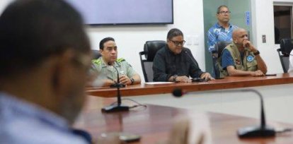 Festividades de Navidad y Año Nuevo dejan 38 muertos, según el COE,Festividades de Navidad y Año Nuevo dejan 38 muertos, según el COE