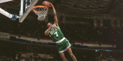 Fotos: Todos los ganadores del Concurso de Volcadas de la NBA,Fotos: Todos los ganadores del Concurso de Volcadas de la NBA