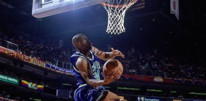 Fotos: Todos los ganadores del Concurso de Volcadas de la NBA,Fotos: Todos los ganadores del Concurso de Volcadas de la NBA