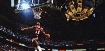 Fotos: Todos los ganadores del Concurso de Volcadas de la NBA,Fotos: Todos los ganadores del Concurso de Volcadas de la NBA
