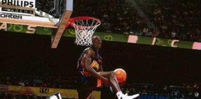 Fotos: Todos los ganadores del Concurso de Volcadas de la NBA,Fotos: Todos los ganadores del Concurso de Volcadas de la NBA