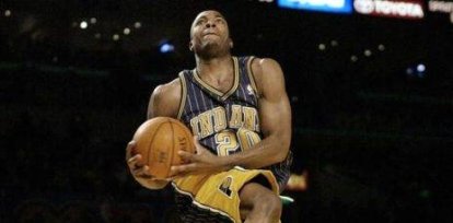 Fotos: Todos los ganadores del Concurso de Volcadas de la NBA,Fotos: Todos los ganadores del Concurso de Volcadas de la NBA