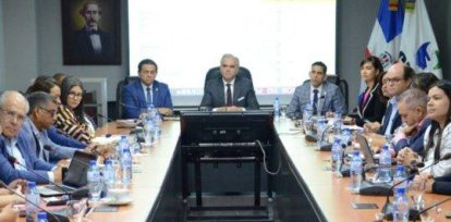 La Comisión Especial del Consejo Nacional de Seguridad Social (CNSS) ,La Comisión Especial del Consejo Nacional de Seguridad Social (CNSS)