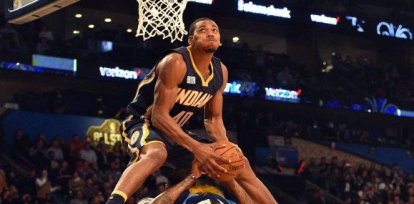 Fotos: Todos los ganadores del Concurso de Volcadas de la NBA,Fotos: Todos los ganadores del Concurso de Volcadas de la NBA