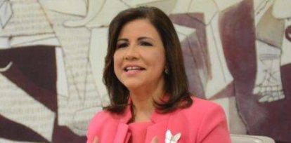 Margarita Cedeño,Margarita Cedeño