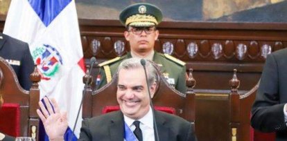 Alcántara: «Estadísticas presentadas por Abinader son las más apegadas a realidad de los últimos gobiernos»,Alcántara: «Estadísticas presentadas por Abinader son las más apegadas a realidad de los últimos gobiernos»