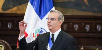 Alcántara: «Estadísticas presentadas por Abinader son las más apegadas a realidad de los últimos gobiernos»,Alcántara: «Estadísticas presentadas por Abinader son las más apegadas a realidad de los últimos gobiernos»