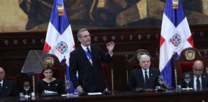 Alcántara: «Estadísticas presentadas por Abinader son las más apegadas a realidad de los últimos gobiernos»,Alcántara: «Estadísticas presentadas por Abinader son las más apegadas a realidad de los últimos gobiernos»