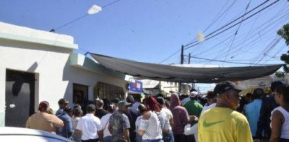 Director de la Policía promete muerte de niño en Santiago no quedará impune,Director de la Policía promete muerte de niño en Santiago no quedará impune