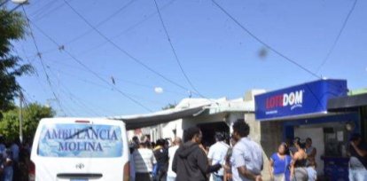 Director de la Policía promete muerte de niño en Santiago no quedará impune,Director de la Policía promete muerte de niño en Santiago no quedará impune