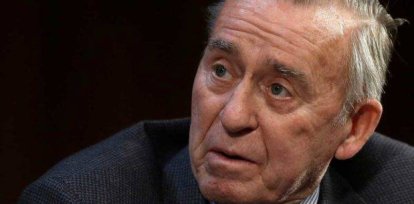 Muere el astronauta Walter Cunningham, el último superviviente del Apolo 7,Muere el astronauta Walter Cunningham, el último superviviente del Apolo 7