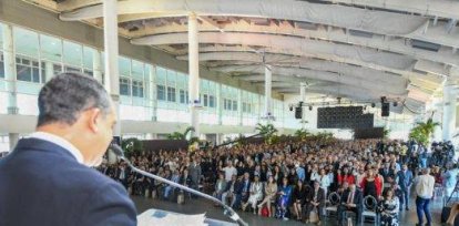 JCE juramenta a 1,617 miembros de juntas electorales y de las OCLEE,JCE juramenta a 1,617 miembros de juntas electorales y de las OCLEE