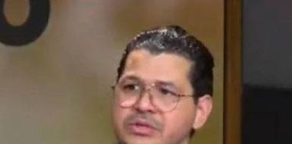 Defensa de Adán Cáceres dice MP ocultó información fundamental para el proceso,Defensa de Adán Cáceres dice MP ocultó información fundamental para el proceso