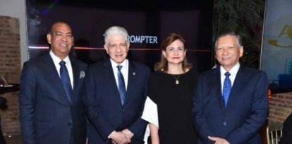 Refidomsa: Orgullo por llegar a los 50 años de existencia,Refidomsa: Orgullo por llegar a los 50 años de existencia