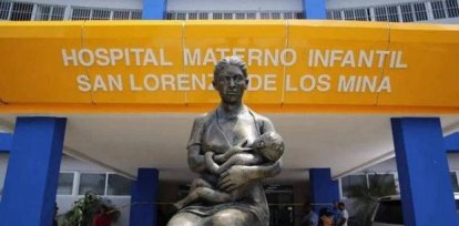 Robo y muertes: los escándalos que ha enfrentado la maternidad San Lorenzo de Los Mina,Robo y muertes: los escándalos que ha enfrentado la maternidad San Lorenzo de Los Mina