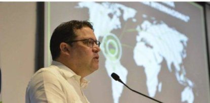 En casi dos años, DGA ha despachado cerca de 40 mil contenedores en 24 horas,En casi dos años, DGA ha despachado cerca de 40 mil contenedores en 24 horas