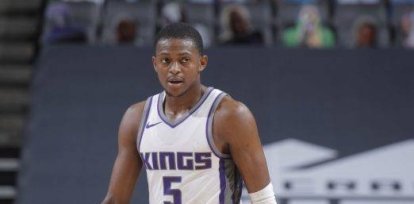 De’Aaron Fox se convierte en el primer ganador del Clutch Player of Year,De’Aaron Fox se convierte en el primer ganador del Clutch Player of Year