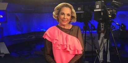 Nuria Piera revela situación real de Yadira Morel,Nuria Piera revela situación real de Yadira Morel