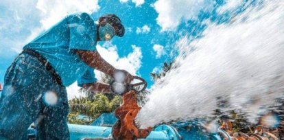 A propósito de la sequía, recomendaciones para ahorrar agua,A propósito de la sequía, recomendaciones para ahorrar agua