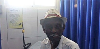 El hombre más longevo del mundo ,El hombre más longevo del mundo