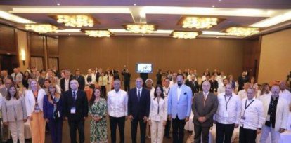 RD acoge organismos de telecomunicaciones de Las Américas,RD acoge organismos de telecomunicaciones de Las Américas