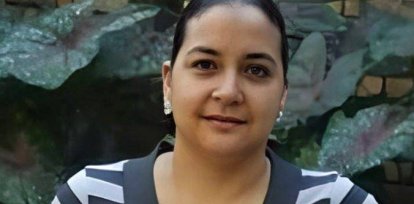 Familiares de la profesora desaparecida en Bonao desconocen supuesta carta,Familiares de la profesora desaparecida en Bonao desconocen supuesta carta