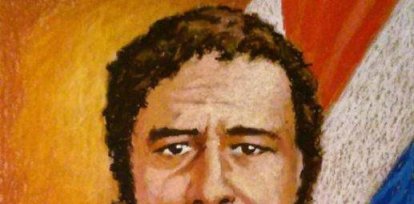 Pedro Santana,Pedro Santana