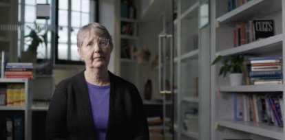 Dr Alexandra Stein,Dr Alexandra Stein