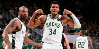 Los favoritos a pelear por el título de la NBA y por qué,Los favoritos a pelear por el título de la NBA y por qué