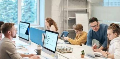 ¿Cómo potenciar la creatividad e innovación?,¿Cómo potenciar la creatividad e innovación?