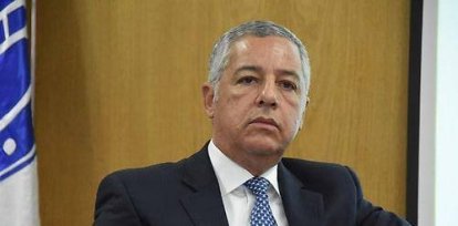 Donald Guerrero, señalado en el caso Calamar.,Donald Guerrero, señalado en el caso Calamar.