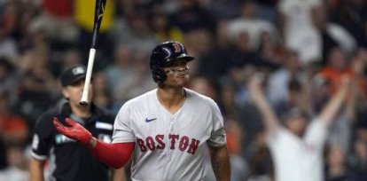 Rafael Devers: el asesino silente con el bate,Rafael Devers: el asesino silente con el bate