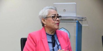 Doctora Gladis Rosado, directora del CIBIMA.,Doctora Gladis Rosado, directora del CIBIMA.