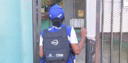 ONE: en 29 provincias el proceso de levantamiento ha sido cerrado,ONE: en 29 provincias el proceso de levantamiento ha sido cerrado