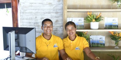 Abinader destaca el empuje de la formación profesional del Infotep en el país,Abinader destaca el empuje de la formación profesional del Infotep en el país