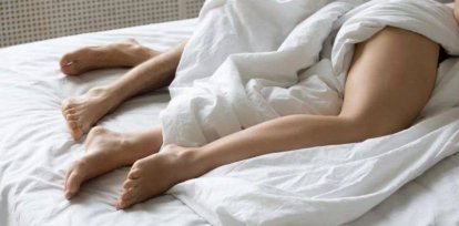 Estos son 5 beneficios de que las mujeres duerman sin ropa interior este verano,Estos son 5 beneficios de que las mujeres duerman sin ropa interior este verano