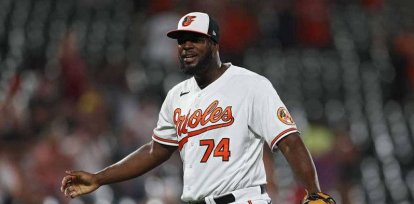 Eury Pérez silenció bates de Piratas; Bautista salva 21,Eury Pérez silenció bates de Piratas; Bautista salva 21