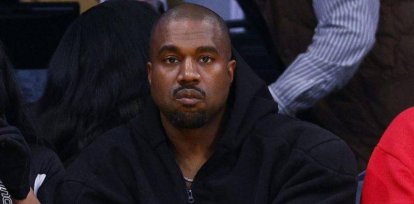 Kanye West,Kanye West