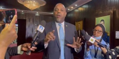 Bolívar Valera (El Boli): “Es tiempo de servir desde otros espacios”, ¿se va del PLD?,Bolívar Valera (El Boli): “Es tiempo de servir desde otros espacios”, ¿se va del PLD?