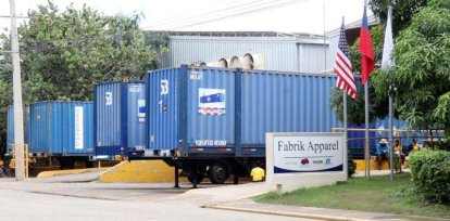 Obreros haitianos no quieren regresar a zona franca Codevi tras la muerte de dos compatriotas,Obreros haitianos no quieren regresar a zona franca Codevi tras la muerte de dos compatriotas