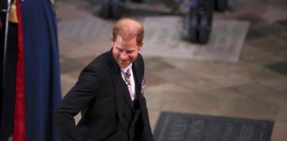 EN FOTOS: La coronación del rey Carlos III y la reina Camila,EN FOTOS: La coronación del rey Carlos III y la reina Camila