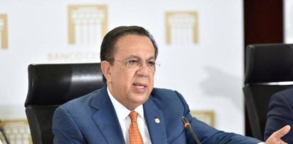 Las proyecciones y recomendaciones que hace el FMI sobre la economía dominicana tras concluir visita,Las proyecciones y recomendaciones que hace el FMI sobre la economía dominicana tras concluir visita