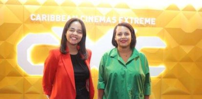 Remodelan el cine Mega Plex 10 de Megacentro,Remodelan el cine Mega Plex 10 de Megacentro